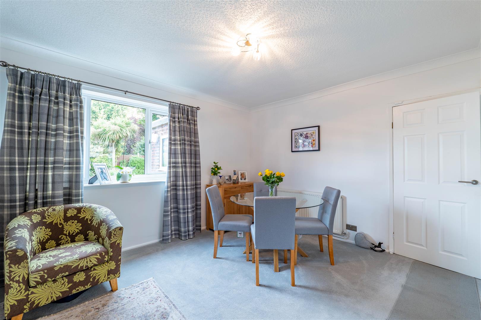 Queensway, Bamber Bridge, Preston